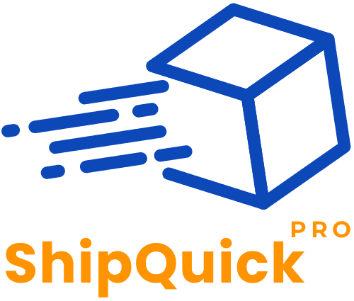 ShipQuick Pro