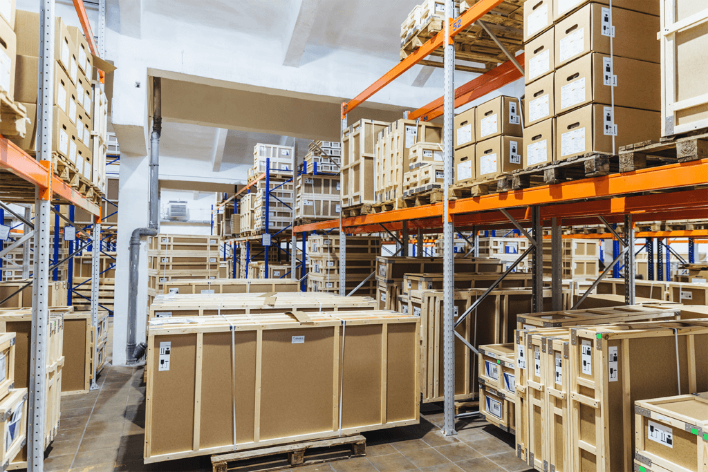 ShipQuick Pro Pallets